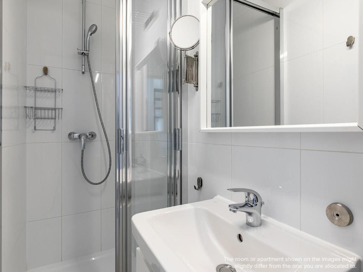 Numa Vienna Straussアパートホテル エクステリア 写真