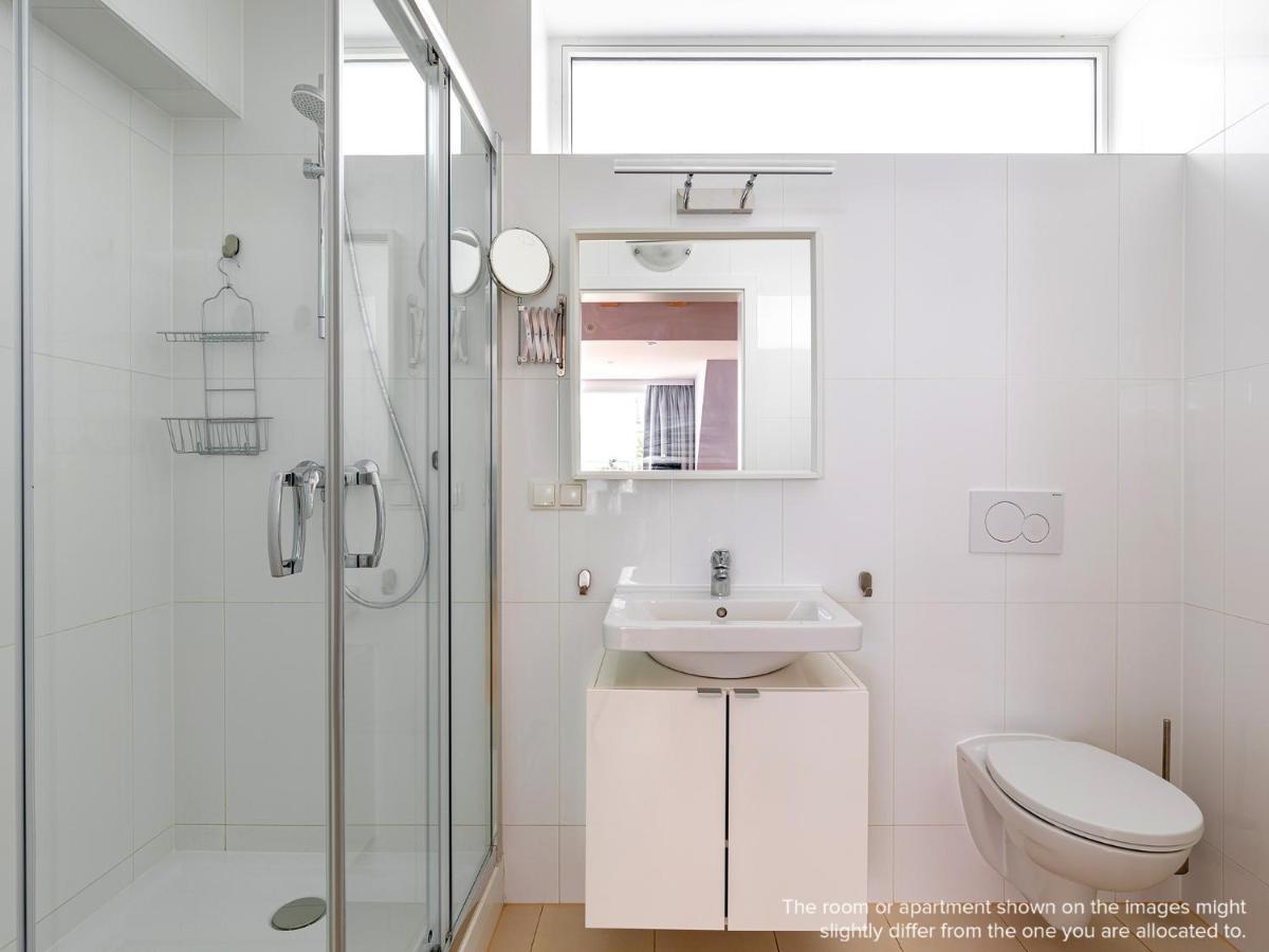 Numa Vienna Straussアパートホテル エクステリア 写真